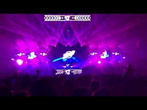 Paul Oakenfold & Cassandra Fox - Touch Me (Beat Service Remix) | Genesis White 2015 | HD