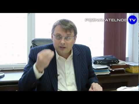 Борьба в Кремле