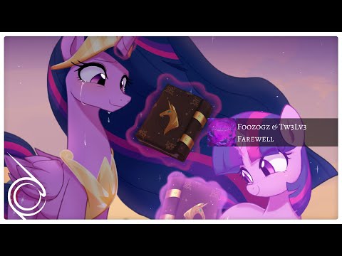 Foozogz & Tw3Lv3 - Farewell [Jump Up Drum & Bass]