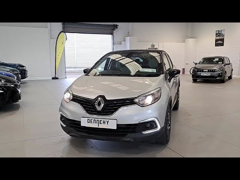 Renault Captur 262 CAR SALES EVENT this THURSDAY - - Image 2