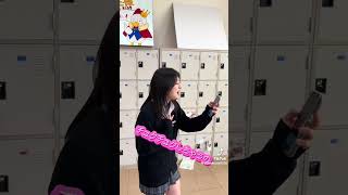 #かわいくてごめん  琥珀ちゃん?のキュートなハニー?