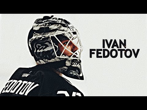 Vidéo: Pourquoi Kent Hughes veut Ivan Fedotov à Montréal...