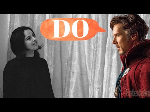 Unleashing Your Creative Potential: The  Letter from LeWitt to Hesse Read by Benedict Cumberbatch