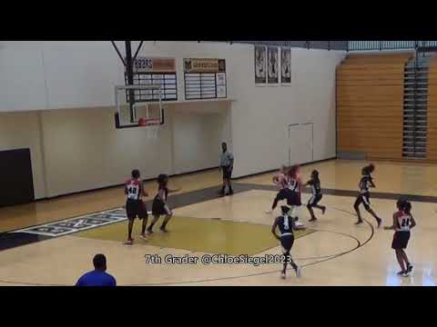 2018 Starz vs 8th Grade EOTO