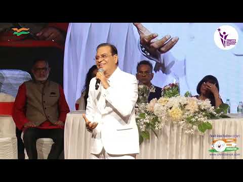 International Bollywood Singer, Vijay Benedict Presents His Favourites