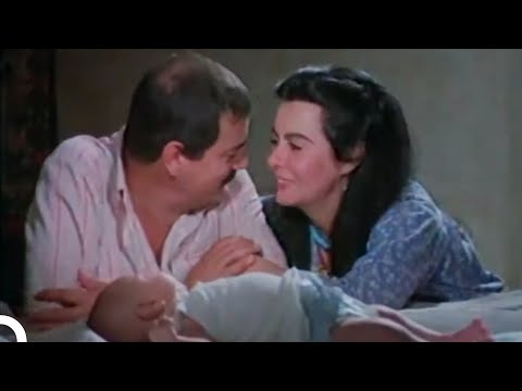 Gülsüm Ana | Fatma Girik Türk Dram Filmi İzle