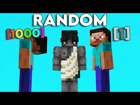CHIEFXD DAILY - Joining Random Minecraft Bedwars Parties And Carrying Them