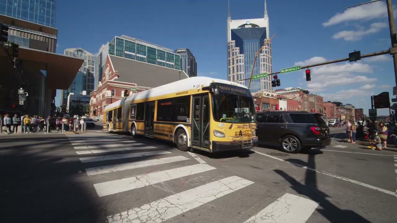 Bus and Bench Ads Drive Online Activity Like Nothing Else