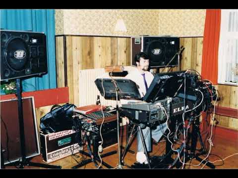 Flemming Mortensen - 1988