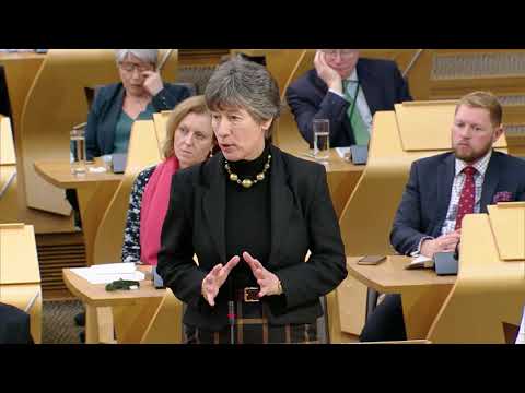 Debate: Presumption to Mainstream - 30 January 2019