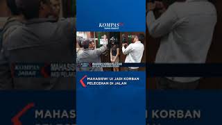 Download lagu Pelaku Remas Bokong di Depok Terekam CCTV #shorts mp3
