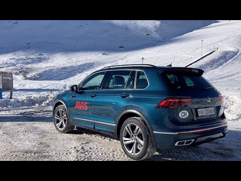 Renting a car from Geneva and Driving to the Alps