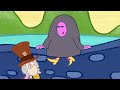 Peg Cat Out Of Context