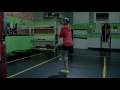 Kelnės vaikams Nike Academy Pro Pant Youth tamsiai mėlyna DH9325 451 (XS)