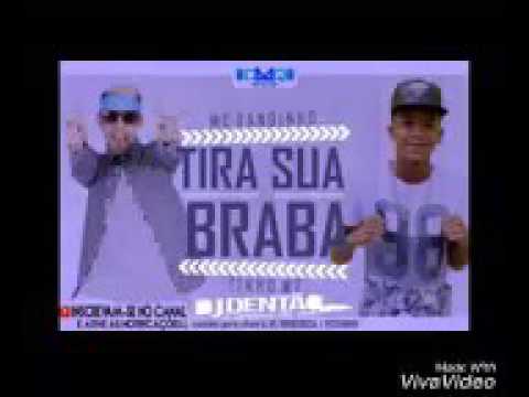 #OS ABUSADOS APRESENTÁ MC VADINHO E TINHO WT