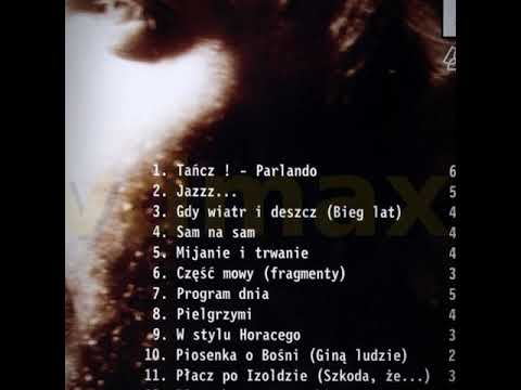 Mirek Czyżykiewicz - Płacz po Izoldzie