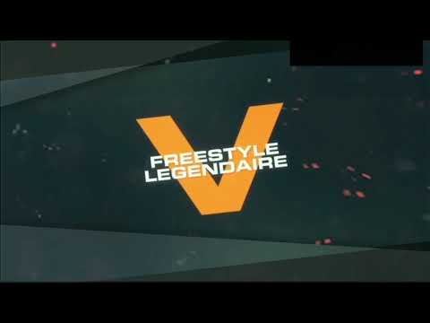 BOSH & LETO - Freestyle légendaire 5 (dinéro) Sans OR