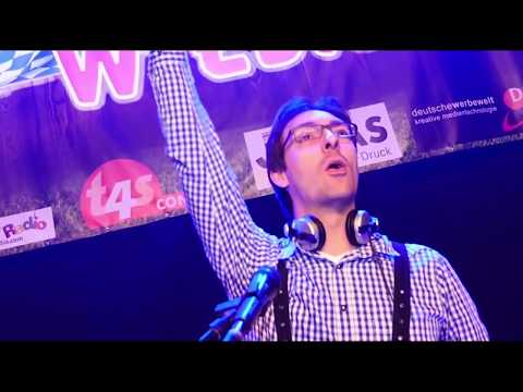 Trailer Karneval 18 V3