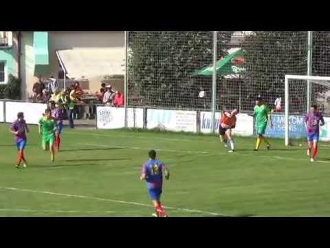 Pražská teplárenská přebor mužů 2014/20115 15.kolo