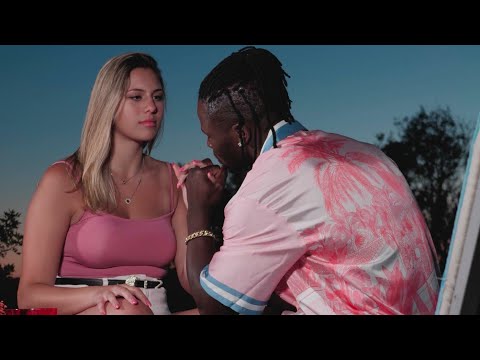 G-Snake & G-Amado - Eu te amo.