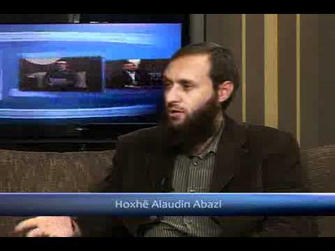 A duhet thënë suren Fatiha në namazin e xhenazes? - 108.5