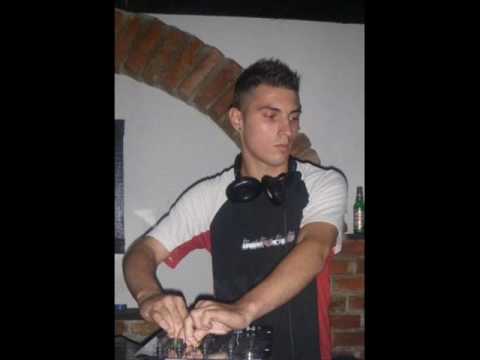 DJ Antonio - Nyzami