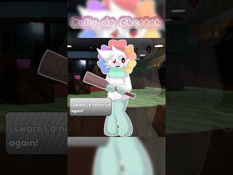 Dandy’s confession [Dandy’s world] #dandysworld #roblox #edit #animation #alightmotion #art