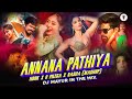 Annana Pathiya Mashup Dj Mix Ranu Bombai Ki Ranu Mashup Hook X Nasha Run It Up Roadshow Mix