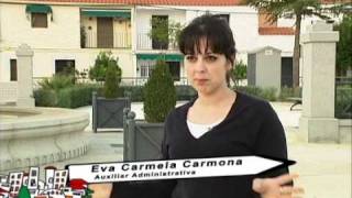 Puebla de Alcollarín. Vegas Altas del Guadiana. ADEVAG