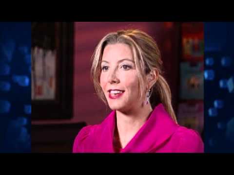 Business Tips from Sara Blakely, Founder of Spanx by OPEN Forum