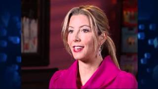 Business Tips from Sara Blakely, Founder of Spanx by OPEN Forum