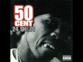 50 Cent-Fat Bitches
