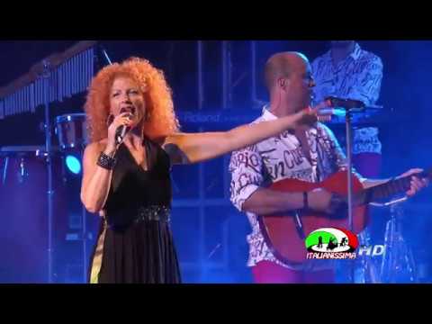 IL CANTO DEL MAR ROSSELLA FERRARI E I CASANOVA #italianissimatv #veryitaliantv