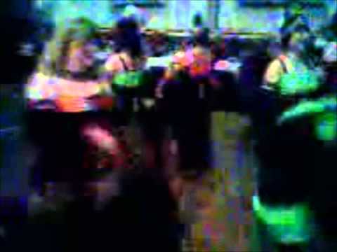 PředSilvestr Žlutava 2010