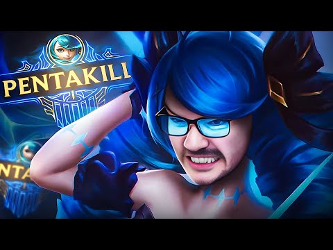 KOREA can't stop the STRONGEST CHAMPION