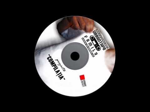 Clan`destin - Caractere urbane / 2008 / URBANTAPE Family