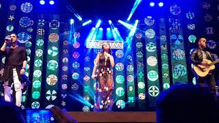 Melim - Avião de Papel (Turne Melim, 21/11/2018 @Belo Horizonte)