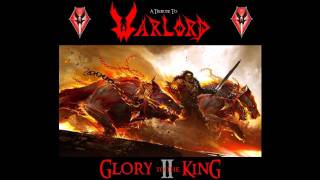 Penny For A Poor Man - Glory To The King II (A tribute to Warlord)