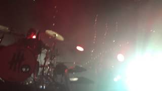 Goodbye Copenhagen - New Politics (Live in Denver at The Gothic Theater 2014)