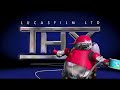 THX Tex 2 Moo Can 1997 2001 Widescreen