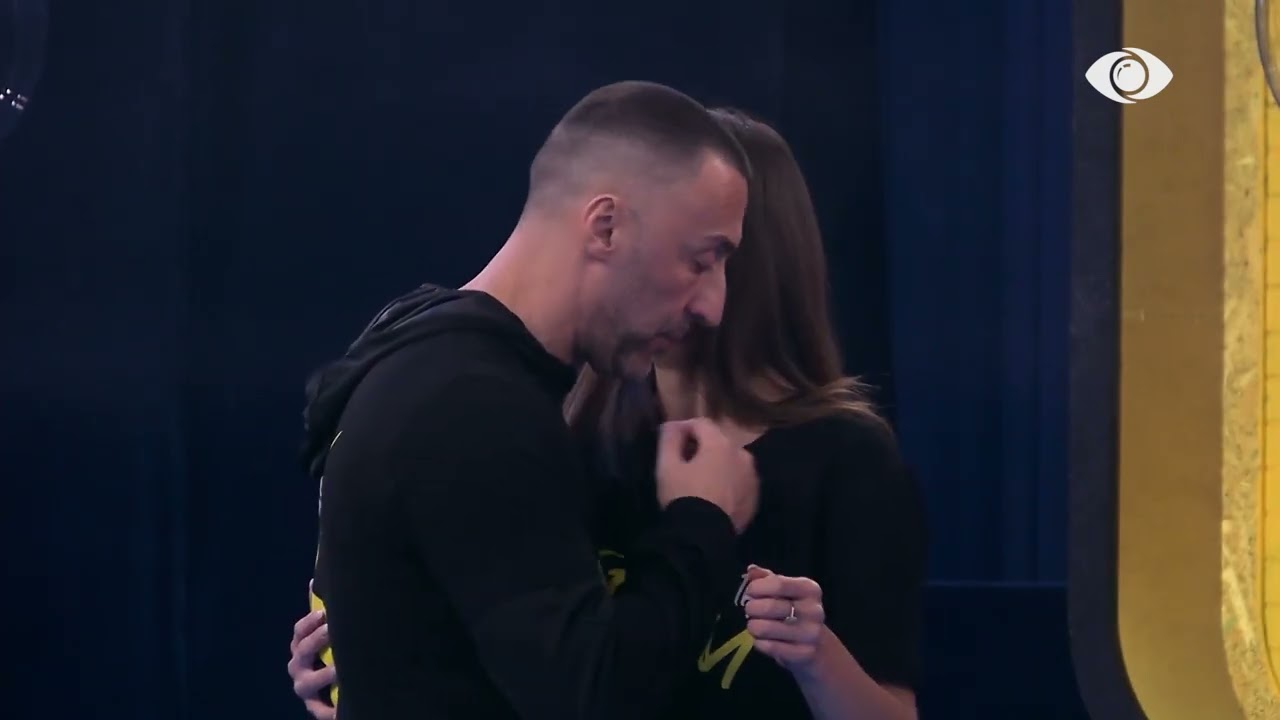 Loredana e pyet për Danjën, G Bani: Më ka larguar që kur e mori vesh, mu kthye kundër