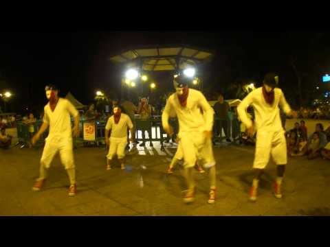 Mystery Crew . 2ème