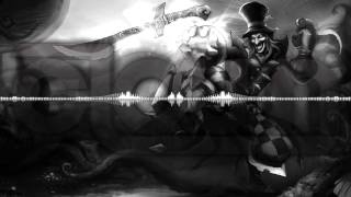 MakO ft Hyper MC - They Can't Do This by Caliber Music