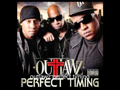 Outlawz ft Krayzie Bone - Don't Wait