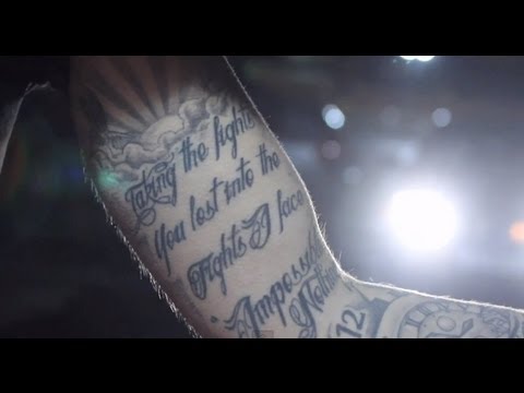 DOM P - JACKO [@ChibaVisuals]