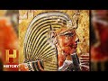 Ancient Aliens Secret Stargate In Sacred Egyptian Temple Season 18 History