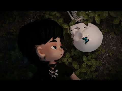 OK OK - EFFLEX ft. JSICK @Prod.MadeInBlock  [Officials Visualizer]