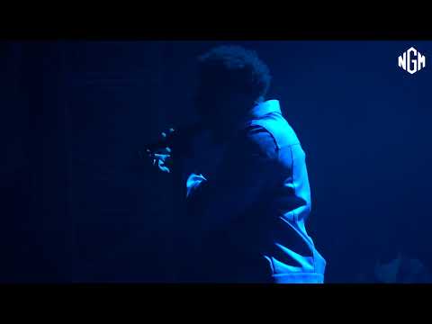 Kenbe'm (Live Version) Obeyi Xperience