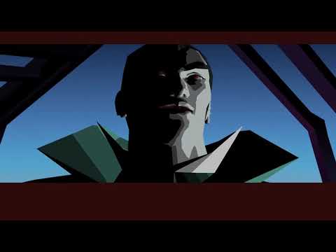 Killer 7 - Friday Night (60 FPS)