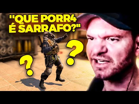 INVENTANDO o nome das POSIÇÕES pro WAVEIGL! (ficou muito tiltado 🤣)